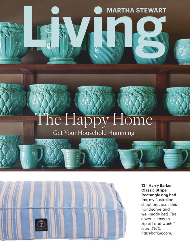 Martha Stewart Living September 2020