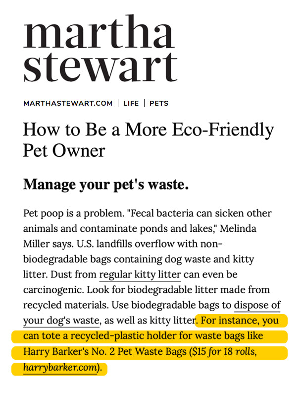Martha Stewart September 2020