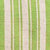 Small / Classic Stripe Green