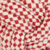 Skipper Red & White