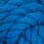 Small / Tug & Toss Dark Blue