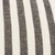 Small / Vintage Stripe Black
