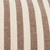 Small / Vintage Stripe Brown