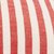 Small / Vintage Stripe Red