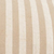Small / Vintage Stripe Tan