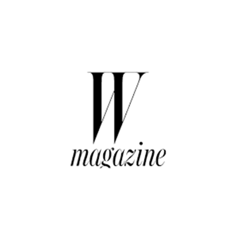 W Magazine