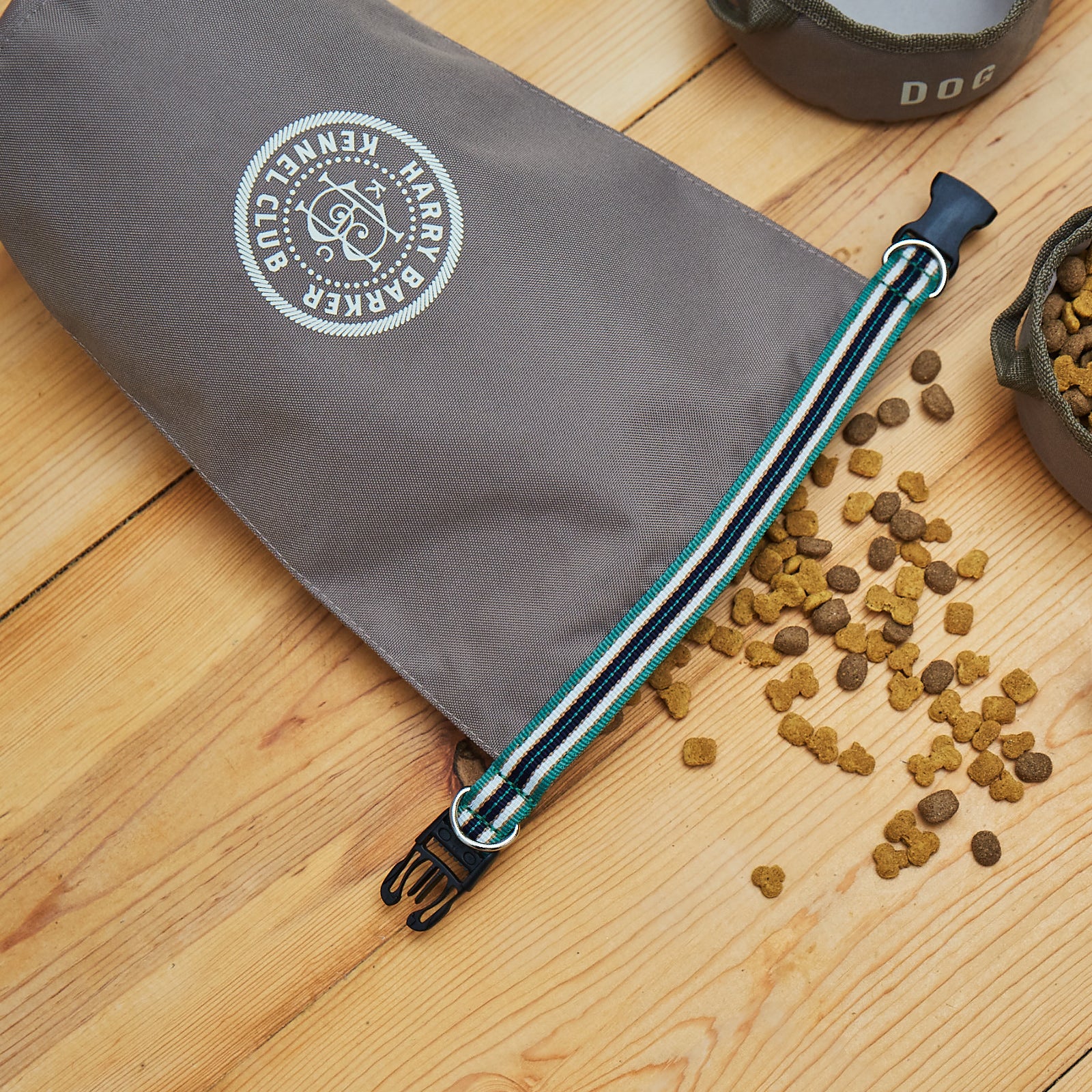 Food Storage - Kennel Club Travel Food Storage Bag