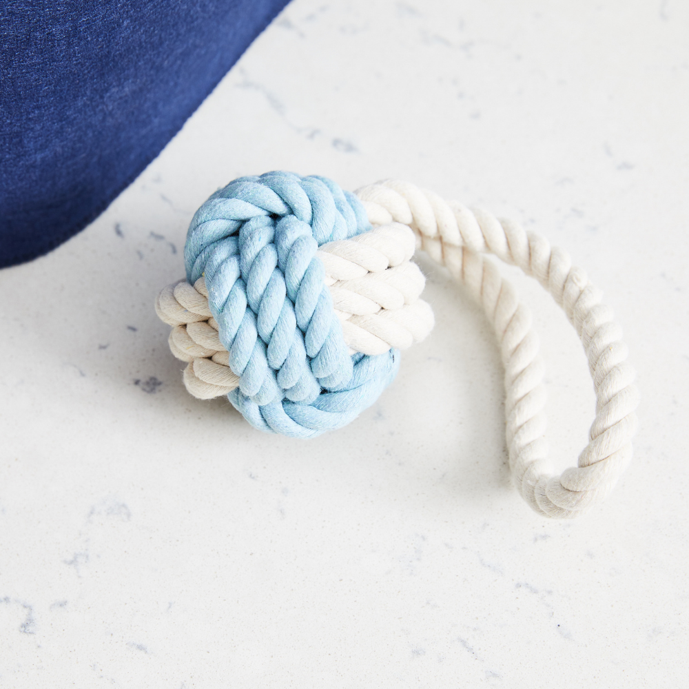 Rope Toy - Tug And Toss Dog Rope Toy