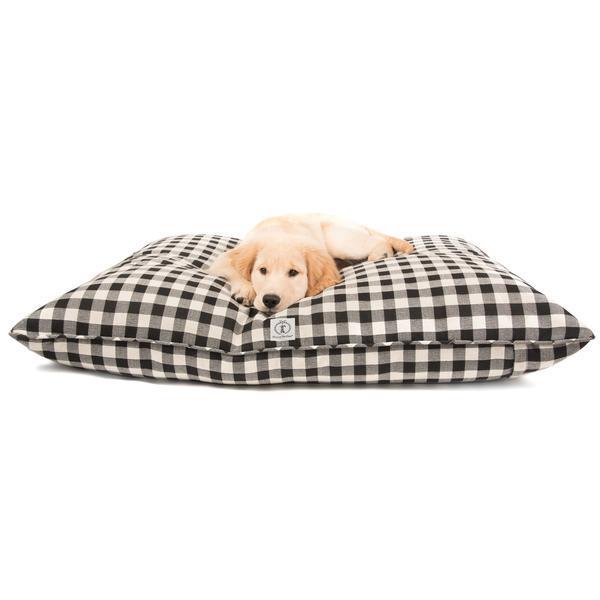 Bed Cover - Buffalo Check Envelope Bed Cover