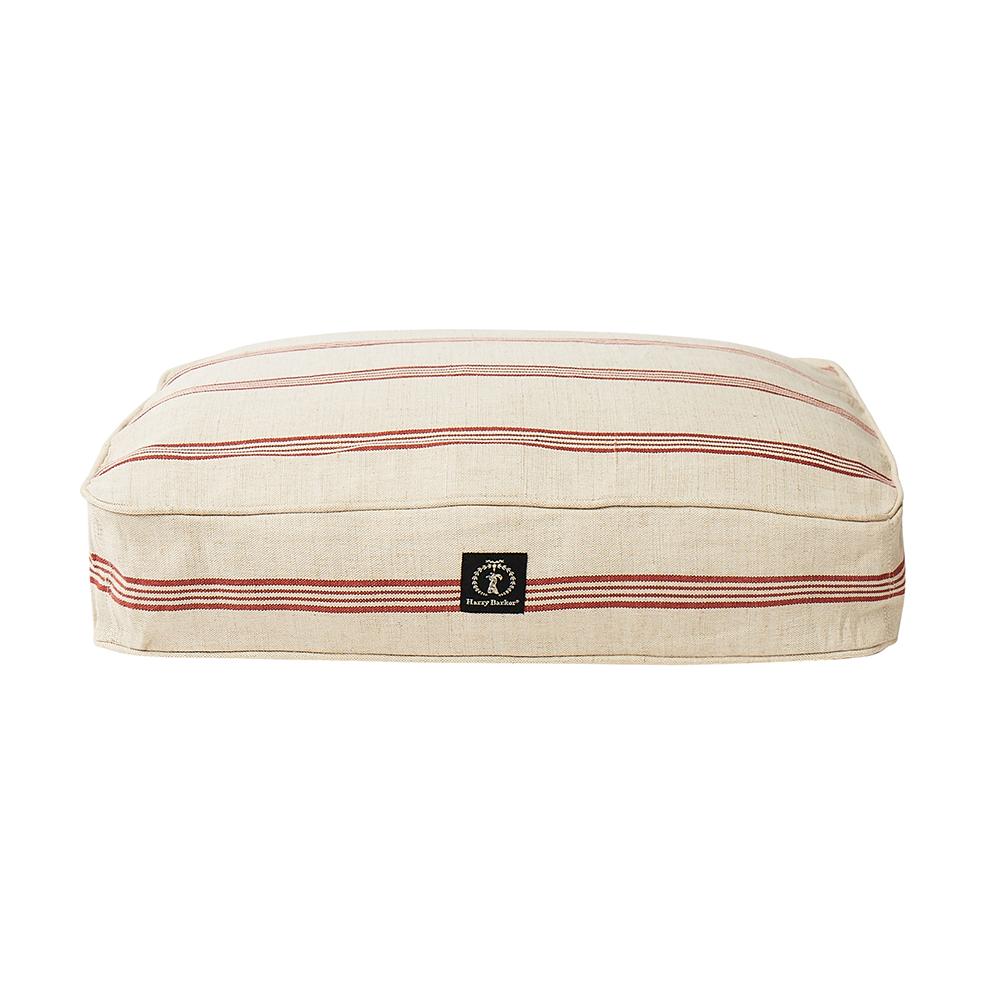 Bed Cover - Grain Sack Dog Bed Cover