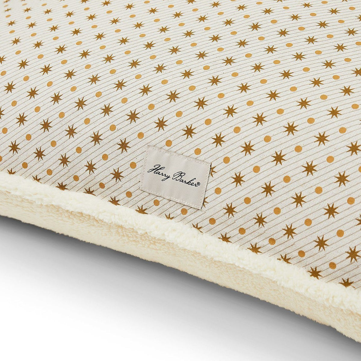 Bed Cover - Stargazer Envelope Dog Bed Cover