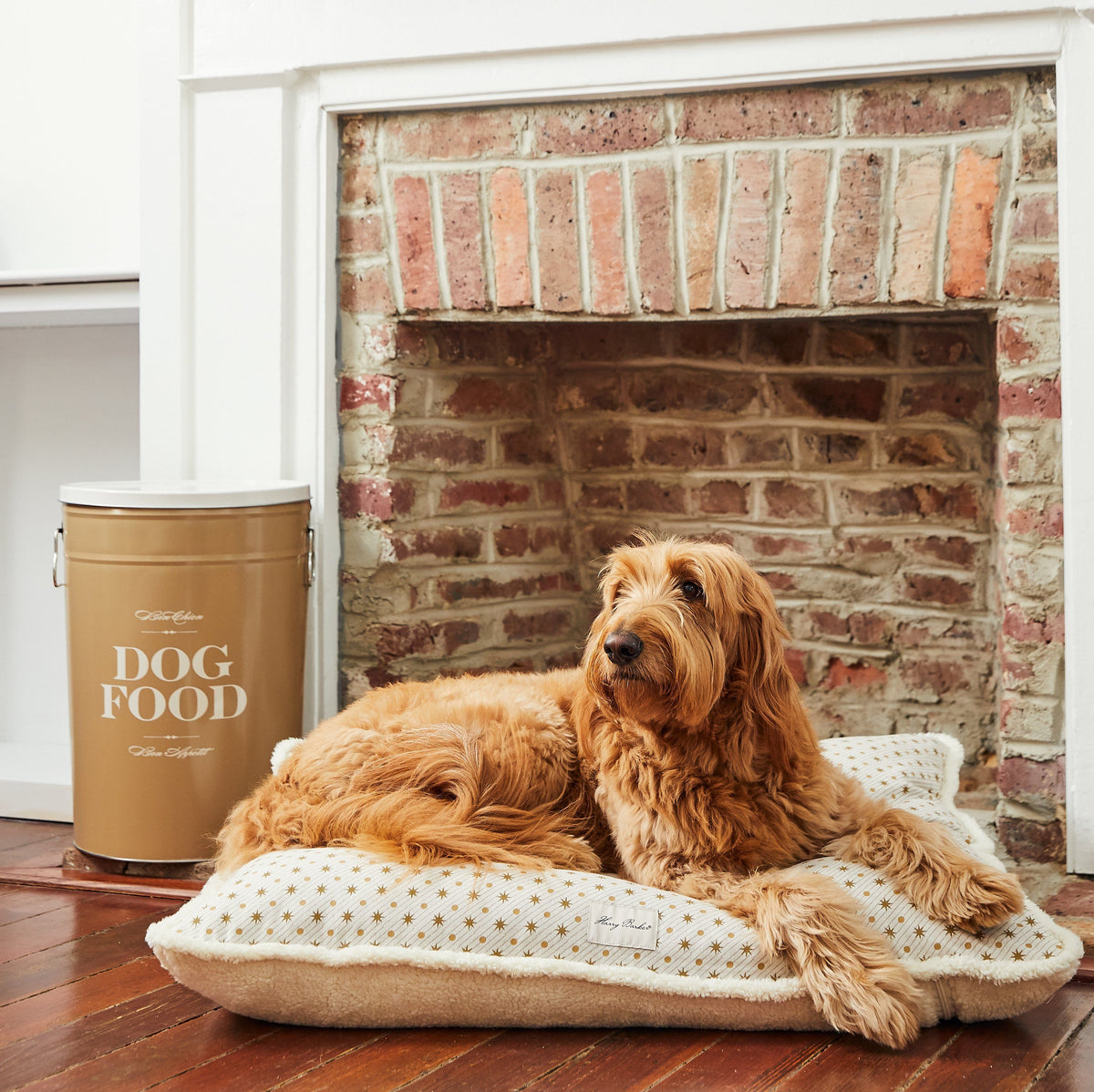 Bed Cover - Stargazer Envelope Dog Bed Cover
