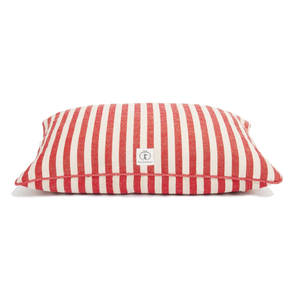 Bed Cover - Vintage Stripe Envelope Dog Bed Cover